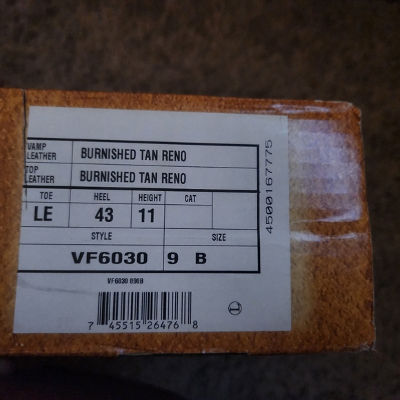 Tony Lama women's boots - Picture 11 of 12